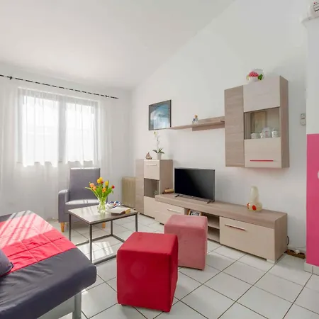 In - Istrien 34483 * Poreč