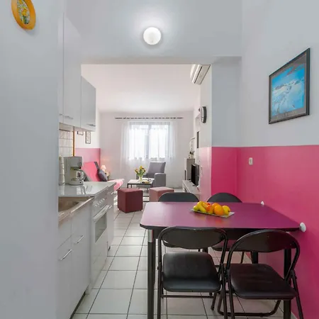 In - Istrien 34483 Porec