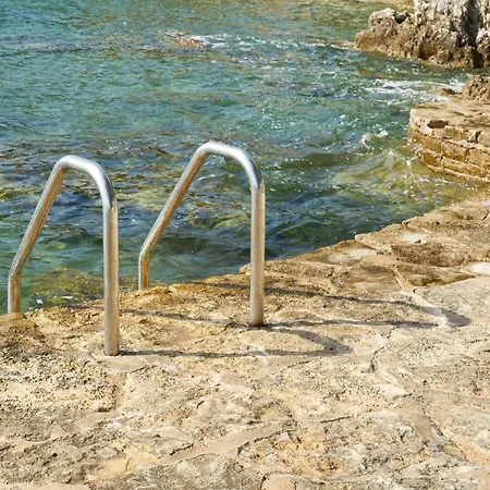 In - Istrien 34483 Apartment