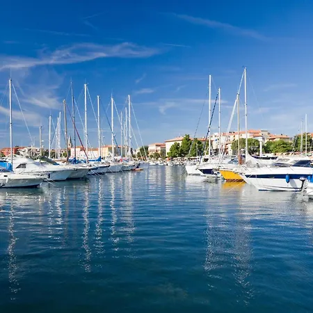 In - Istrien 34483 Apartment *