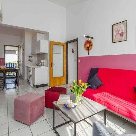 In Porec/istrien 34483 Apartment