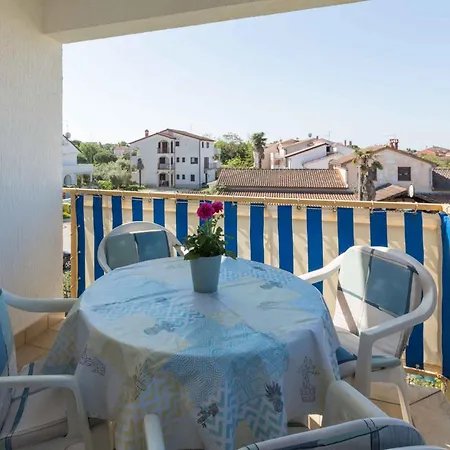 Апартаменти In - Istrien 34483 *