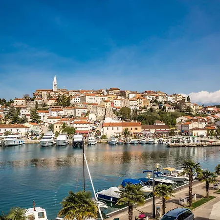 In - Istrien 34483 Appartamento Porec