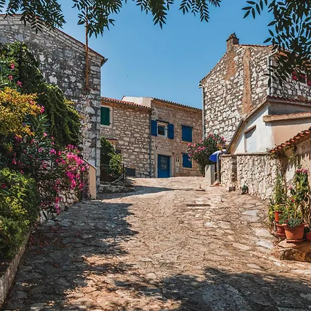 In - Istrien 34483 Porec