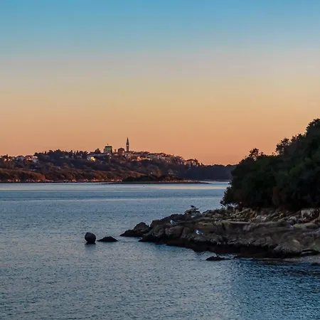 In - Istrien 34483 Porec