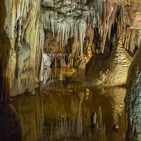 In - Istrien 34483 Apartman *