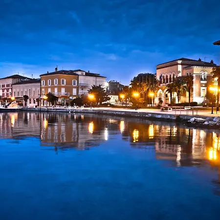 In - Istrien 34483 Apartman *