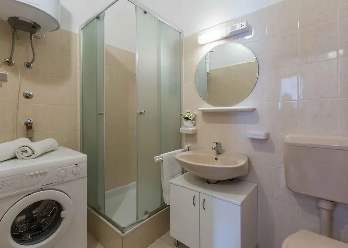 In - Istrien 34483 *