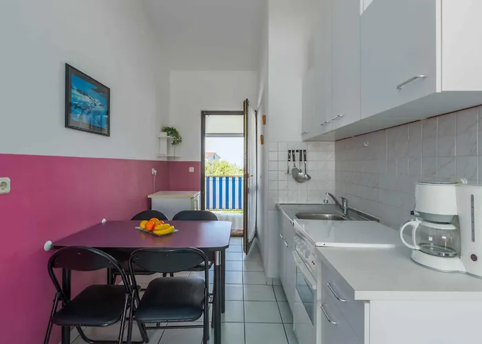 In - Istrien 34483 Apartman *