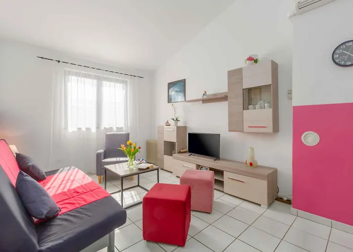 In - Istrien 34483 * Porec