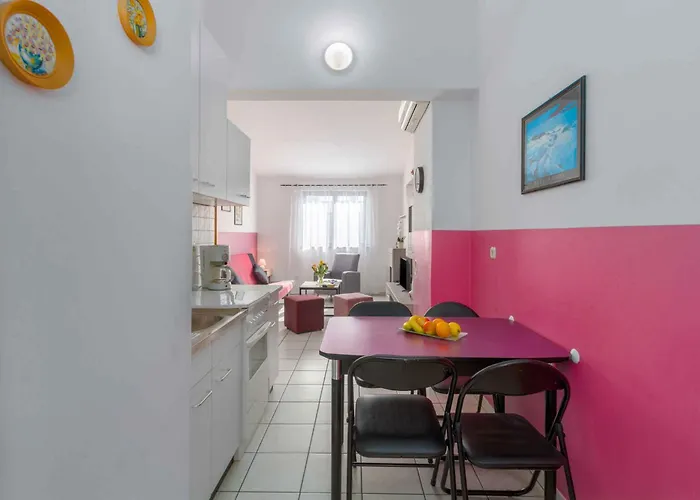 In - Istrien 34483 Poreč