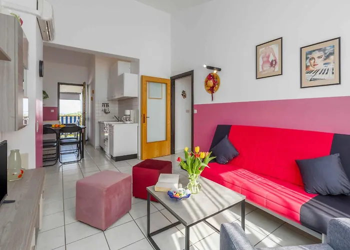 In - Istrien 34483 Appartamento