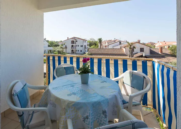 Apartman In - Istrien 34483 *