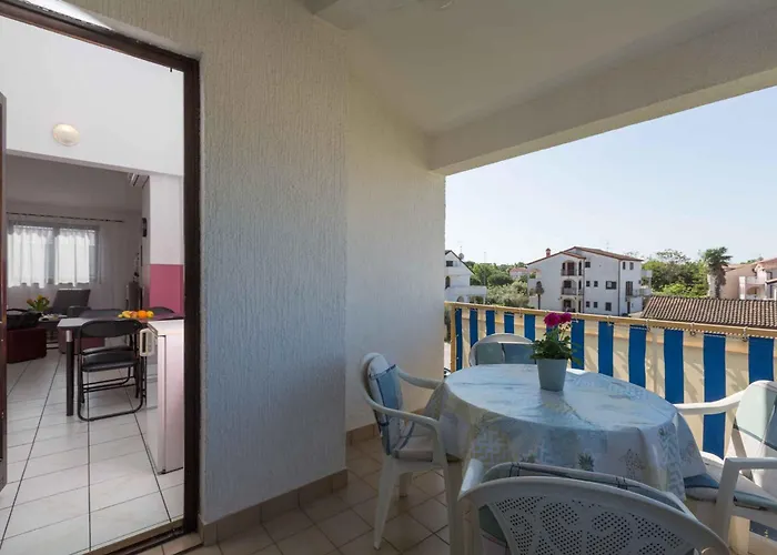 In - Istrien 34483 Apartman *