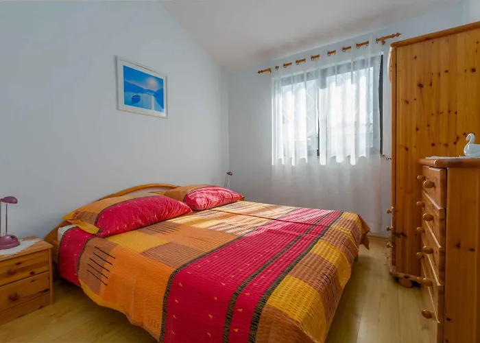 Apartman In - Istrien 34483 Poreč
