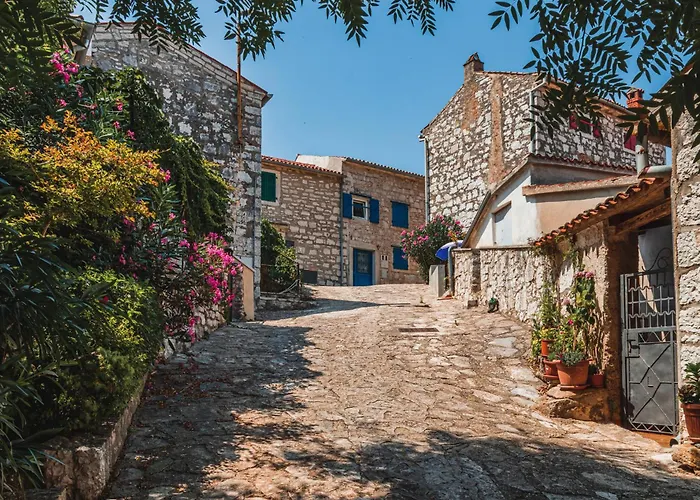 In - Istrien 34483 Porec