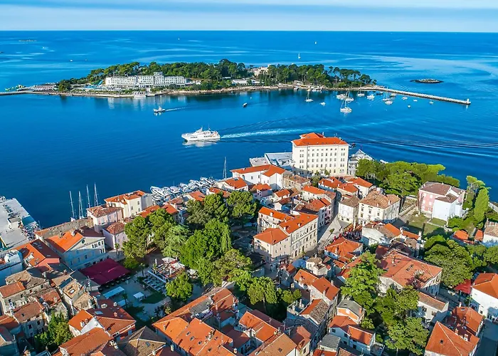 In - Istrien 34483 Apartman