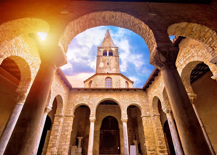 Apartman In - Istrien 34483 *