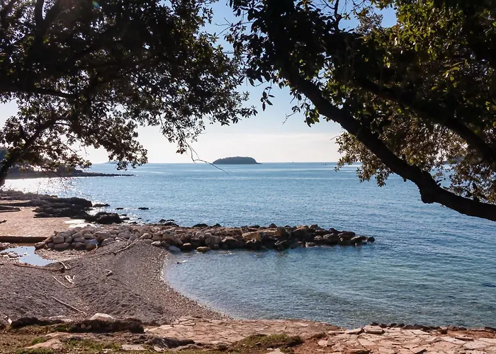 Apartman In - Istrien 34483 *