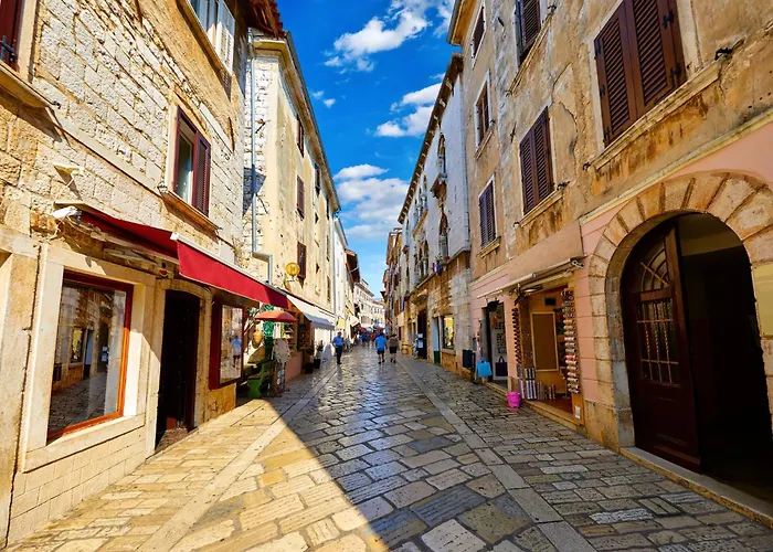 In - Istrien 34483 *