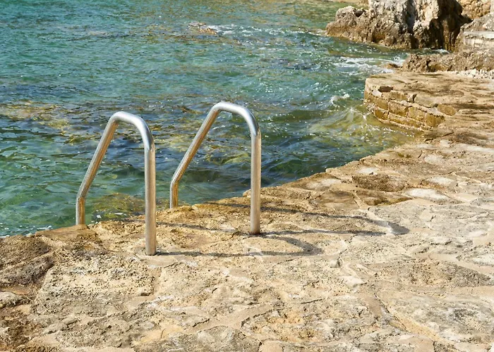 In - Istrien 34483 Appartamento